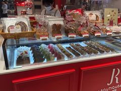 -LE JARDIN de Joel Robuchon(新世界大丸百货店)