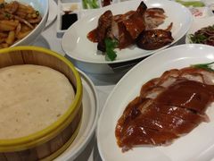-福海居烤鸭店(鸟巢店)