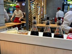 -喜家德虾仁水饺(凯德店)