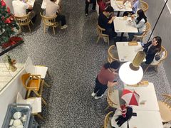 大堂-烁先生披萨·儿童餐下午茶(河南岸店)