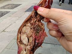 -袁记花椒鸭