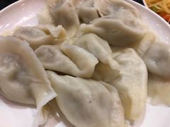 -东北农业大学饺子园