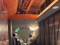 -滇野云南野生菌餐厅(陕西南路店)