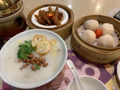 -点都德(大茶楼店)