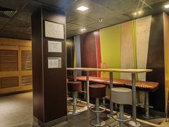-麦当劳(团结湖店)