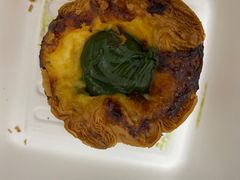 -B&C黄油与面包·THE GARDEN BAKERY概念店(世纪汇店)