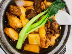 牛腩猪肠粉煲-又一间茶点轩(百汇广场店)