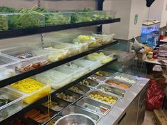 -大江麻辣拌(石油学院店)