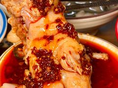 -易老妈蹄花.特色川菜(人民公园总店)