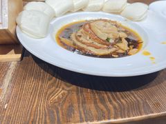 -昆山裕元花园酒店·囍园中餐厅