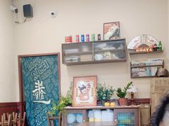 -曼谷食堂·泰国家庭料理