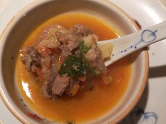 -梁家大院•农家菜(昆山会展中心店)