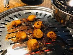 -大發韩国烤肉(八佰伴店)