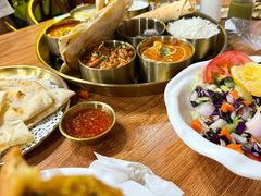 -清真·AL-JANNAT 佳纳特餐厅(狮子桥店)