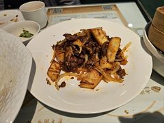 -新疆兵团食府清真(马连道店)