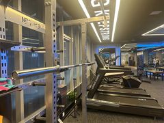 -NRG健身私教CLUB(打浦桥店)