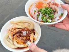 -洞子口张老二凉粉(文殊院店)