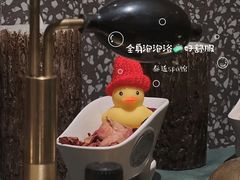 -泰适SPA馆丨精油·按摩·足道(后海地铁口店)