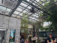 -又见炊烟私房菜(敬亭路店)