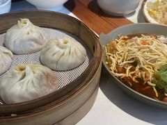 -东园小馆·早茶·淮扬小炒(印象汇店)