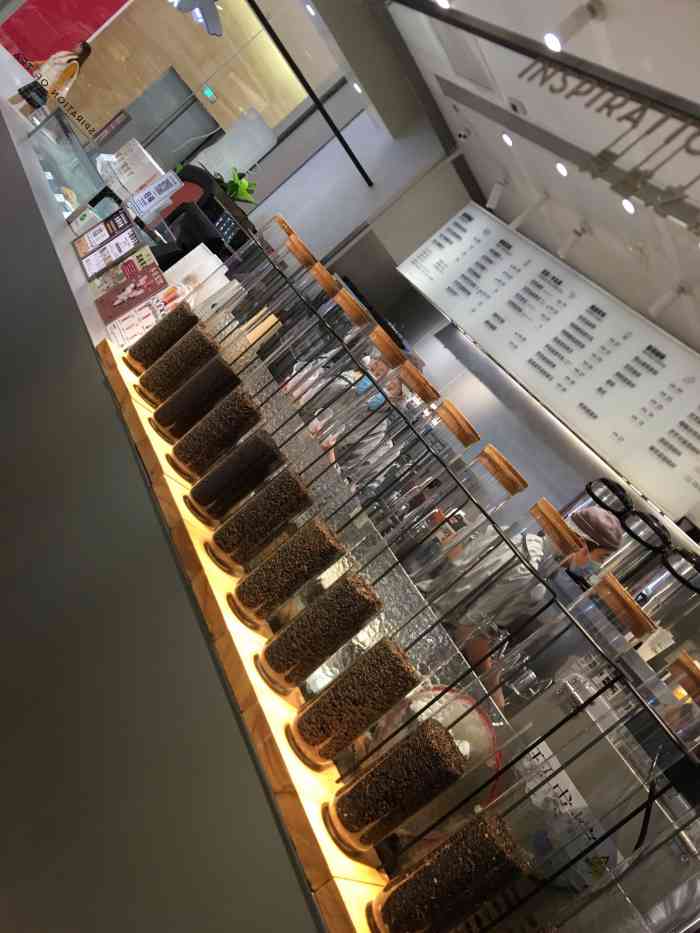 喜茶(杭州萬象城店)