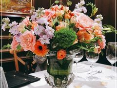 -Le Bistrot de Racine