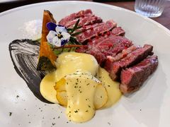 -West10 西拾·西餐厅·创意菜(未来科技城店)