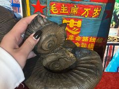 -吉祥圣雪藏餐