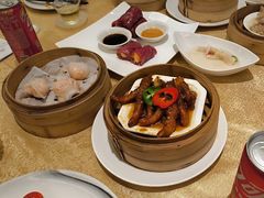 -汇景希尔顿逸林酒店·悦轩中餐厅
