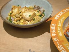 -新太二·鲜料川菜(智慧城广百店)