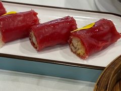 -东江海辉酒楼·公司团建·商务宴请·生日宴(宝安店)