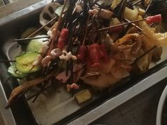 -怪老头甜不辣(抚琴小区店)