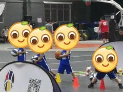 -东方启明星篮球培训(击掌校区)