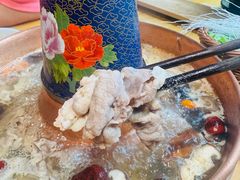 -四喜小胖·北京涮肉(五道营店)