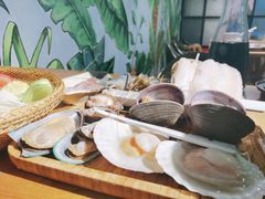 -Thai Basil罗勒叶泰式餐厅(时代天街店)