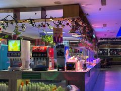 -蜀食火火锅自助(千鑫美食林店)