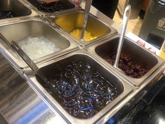 -茶太良品·北京特色茶饮(西站食宝街店)