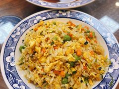 -粗茶淡饭(东关街店)