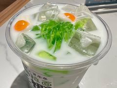 -芽笼芽笼新加坡餐厅(环球港店)