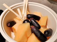 -巴奴毛肚火锅(悠唐购物中心店)