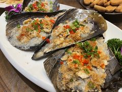 -小时候文化主题餐厅(田家店)