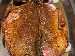 -哈啾嗨·新概念蒙餐(红星新城店)