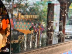 -Mevlana梅夫娜土耳其餐厅·清真