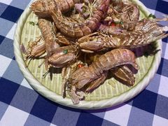 -阿妹小海鲜(下角店)