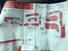 -三井奥特莱斯购物城(爵士之梦长岛店)