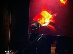 -8餐厅(新葡京酒店)