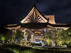 -西双版纳融创皇冠假日度假酒店