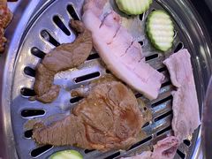 -哈哈碳都·牛肋条无限自助烤肉(台江万达店)
