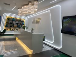 -厦门安达仕酒店·衡境SPA