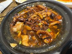 -老健康贾姨原味馆